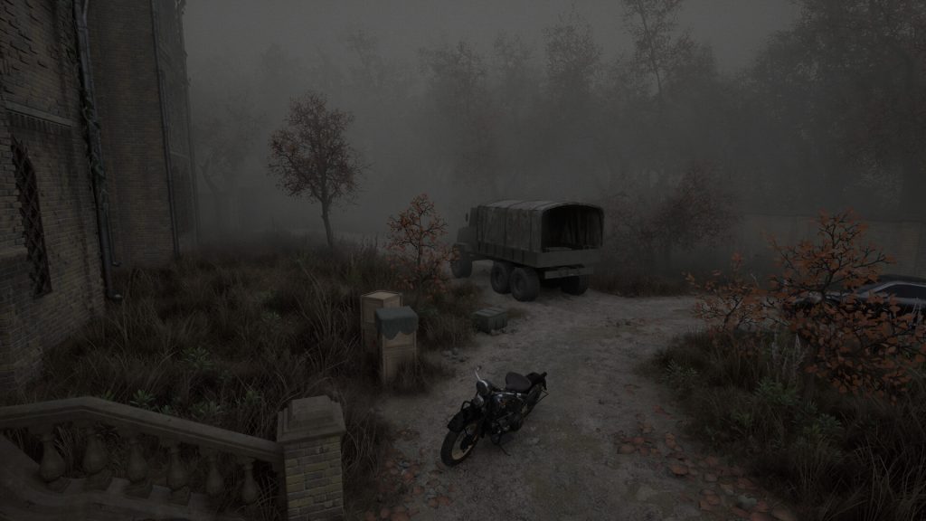 塞壬的井｜Sirens Well｜官方中文-v1.3.5｜35.7G｜免安装