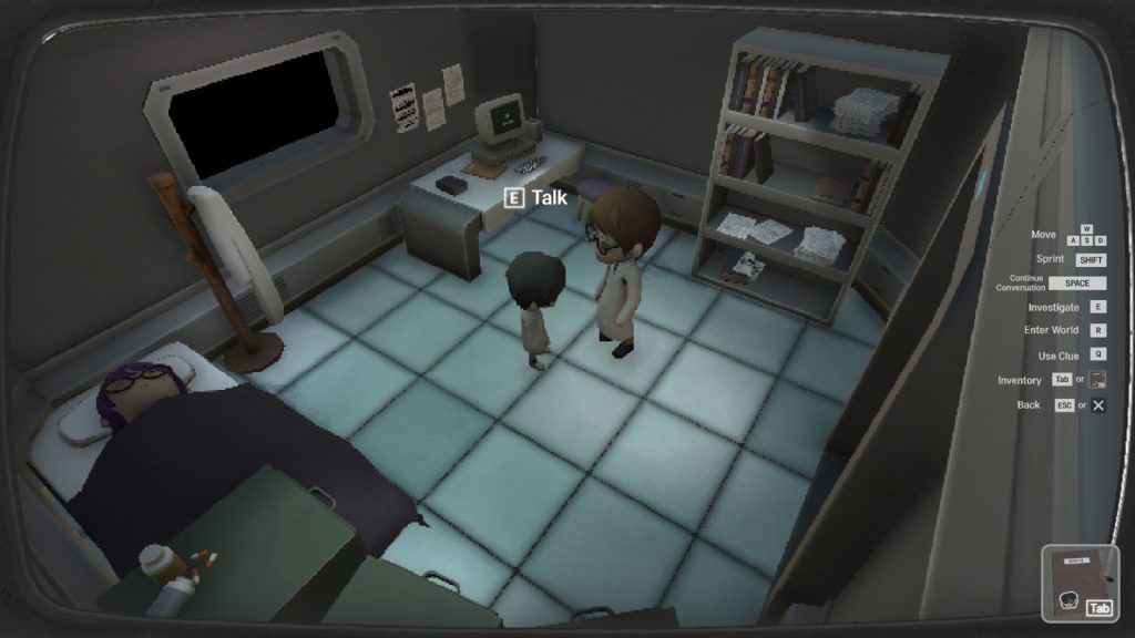 思想空间｜Noosphere｜官方中文｜475M｜免安装