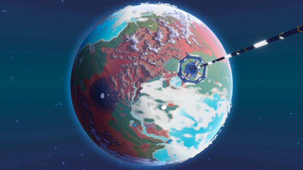 备用计划:家园｜Plan B: Terraform｜官方中文-v1.0.5.1252｜1.02G｜免安装