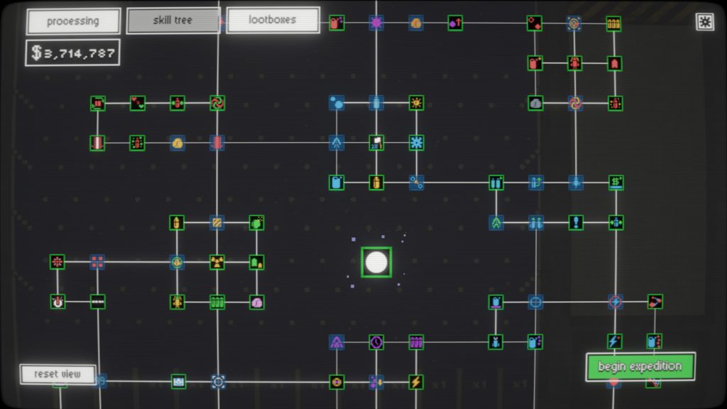 太空碎石者｜Space Rock Breaker｜官方中文-Build.21274720｜326M｜免安装