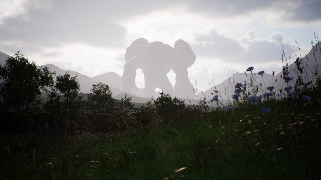 石头模拟器｜Stone Simulator – Just Be a Rock｜官方中文-v1.2.0.2｜5.73G｜免安装