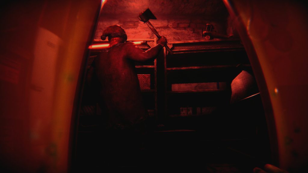 圣诞屠夫｜Butcher of the North｜官方中文｜2.59G｜免安装