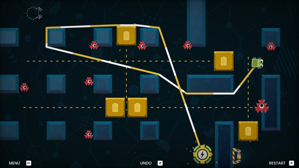 寻路小电车｜Robot Detour｜官方中文｜593M｜免安装