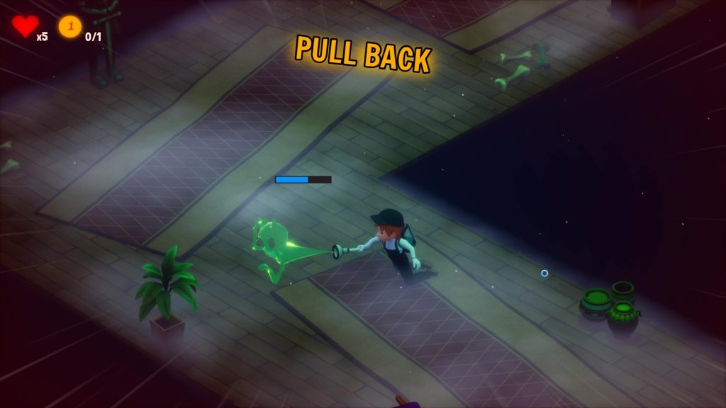 雷的酒店奇遇记｜Ray’s Hotel Adventures｜官方中文-v1.0｜1.08G｜免安装