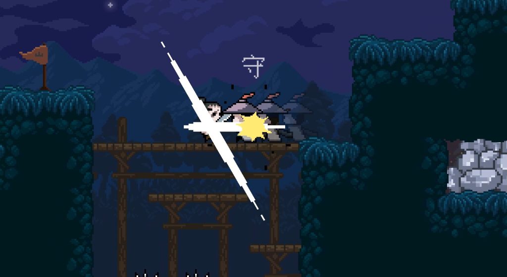 末代侠客｜Final Swordsman｜官方中文｜224M｜免安装