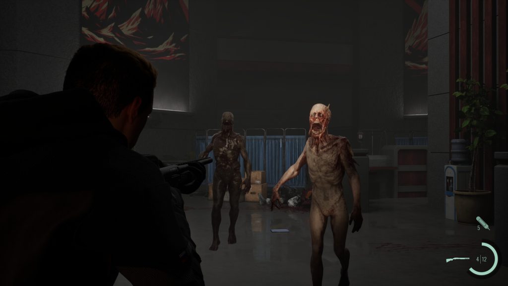 黑冰｜The Black Ice｜官方中文-v0.22｜11.5G｜免安装