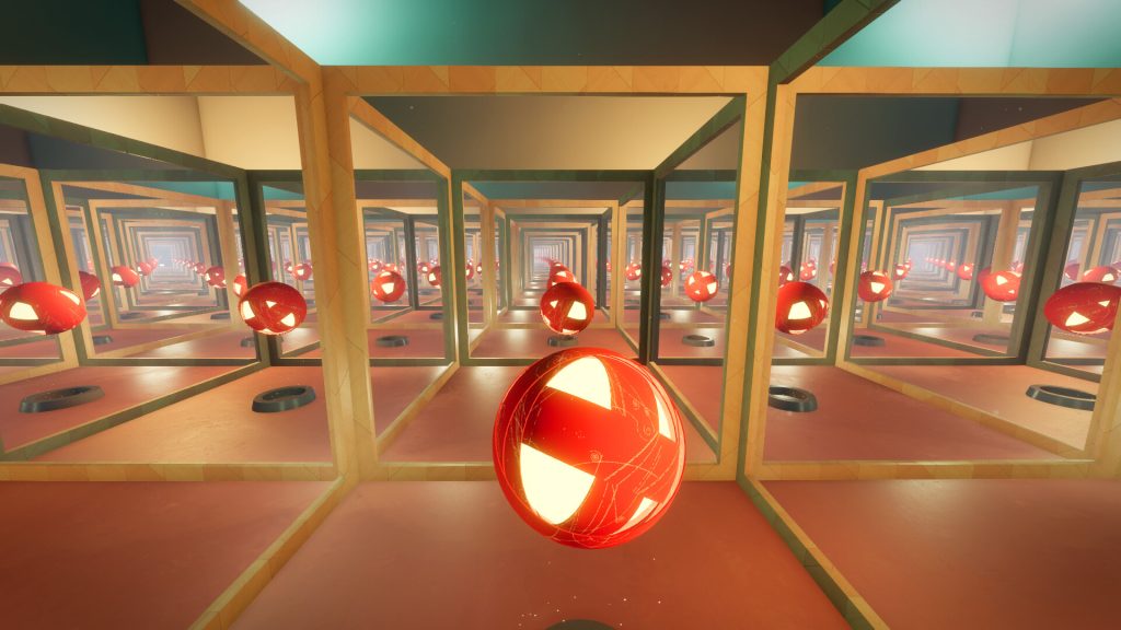 镜像艺术｜The Art of Reflection｜官方中文｜3.62G｜免安装