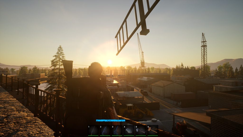 无人生还｜No One Survived｜官方中文｜46.7G｜免安装