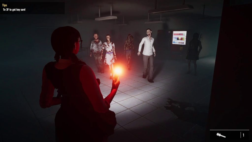 生化女神：末日开端｜Bio Goddess Doomsday Begins｜官方中文-v1.6.13｜12G｜免安装