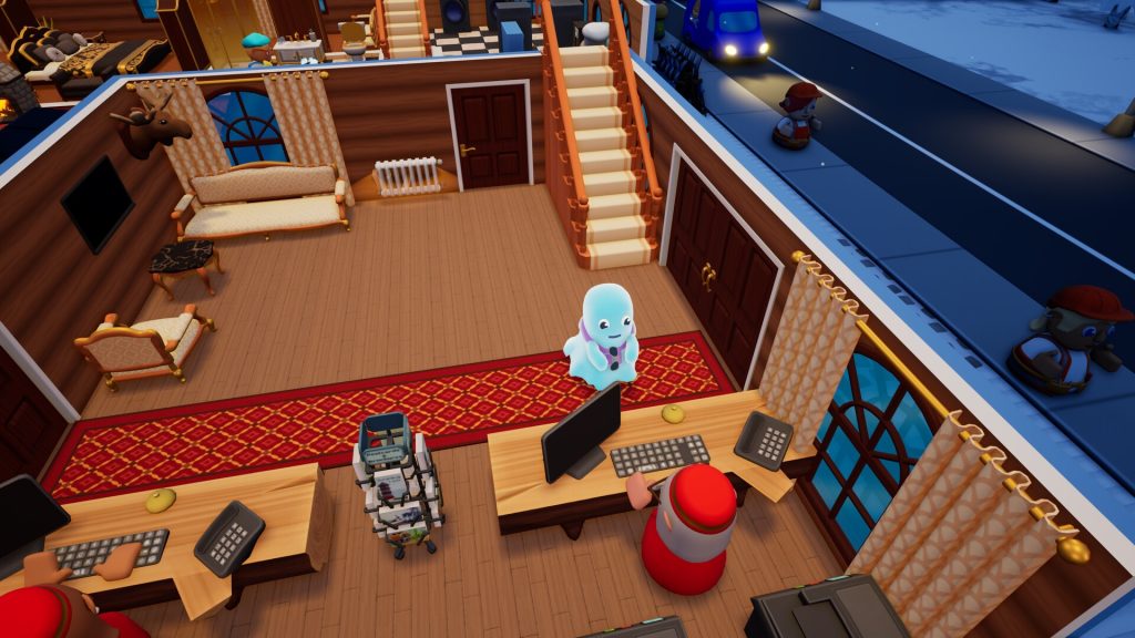 酒店建筑师｜Hotel Architect｜官方中文-v0.8.50.9｜1.47G｜免安装