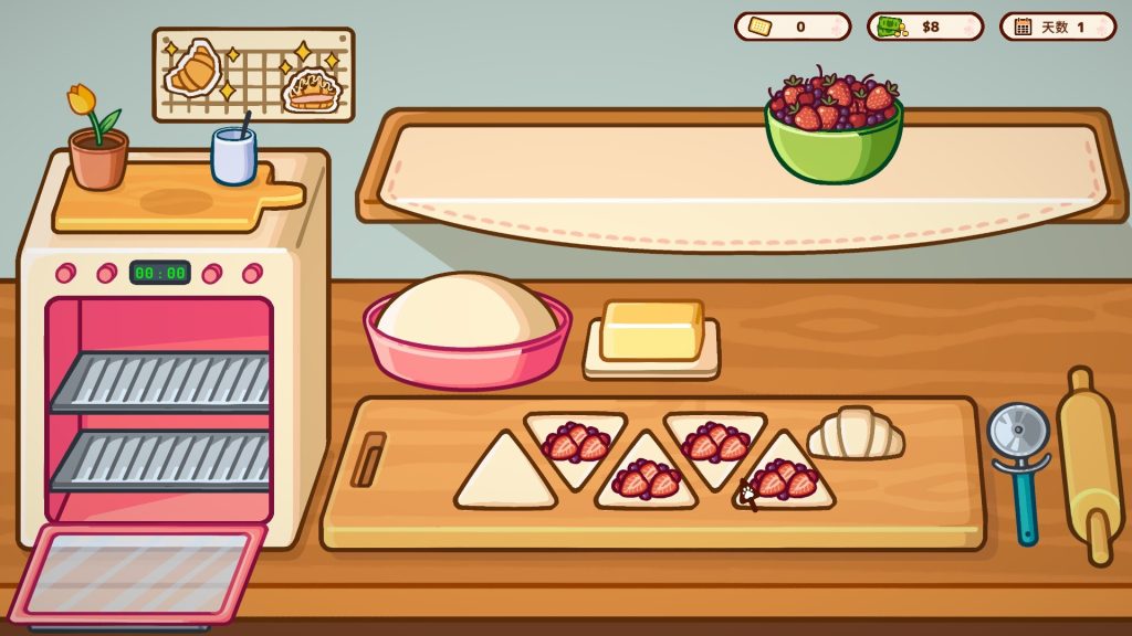 喵喵甜品屋｜Cats and Cups｜官方中文-v1.2.2｜1.76G｜免安装