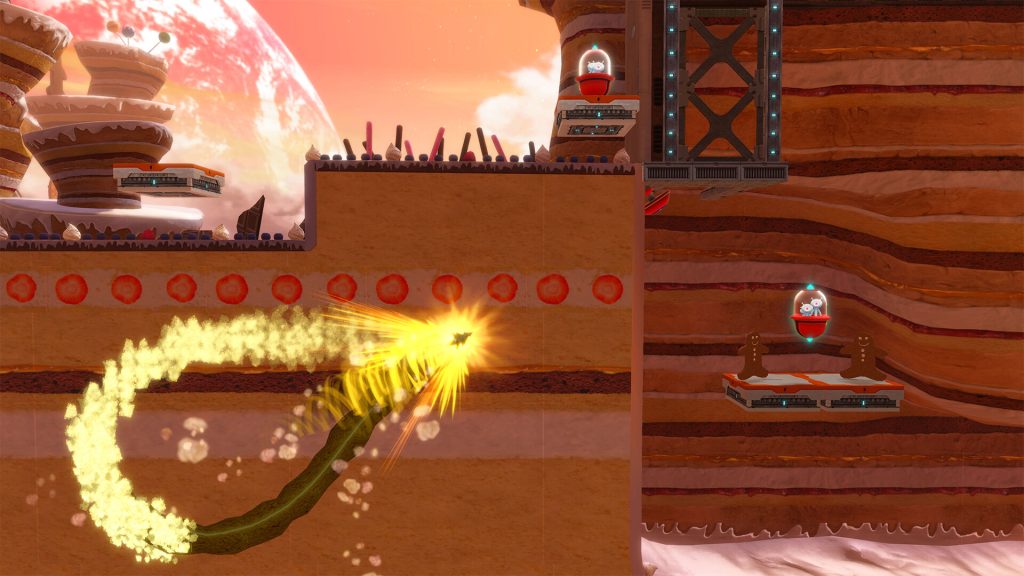 索尼克 缤纷色彩 究极版｜Sonic Colors Ultimate｜官方中文｜22.4G｜免安装