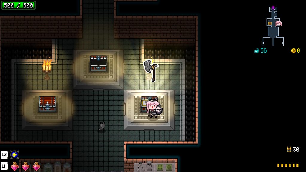 无数死亡｜MYRIAD DEATH｜官方中文-v1.3.0｜345M｜免安装