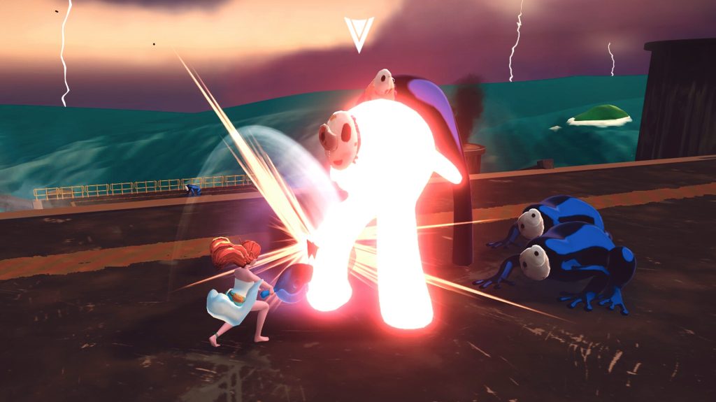 麦：时代之子｜Mai: Child of Ages｜官方中文-v1.09｜5.05G｜免安装