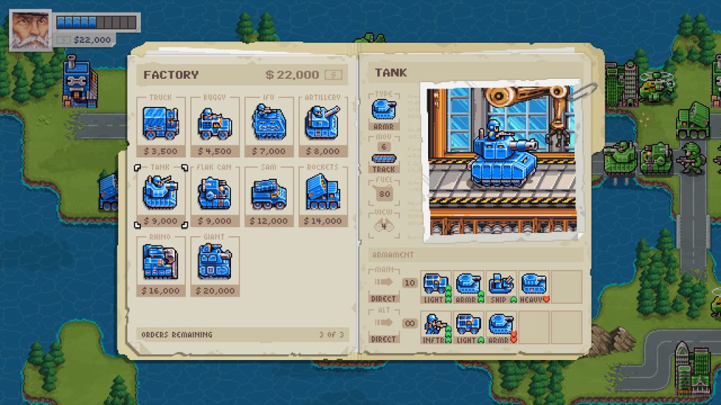 战争边缘｜Warside｜官方中文-v1.5｜260M｜免安装