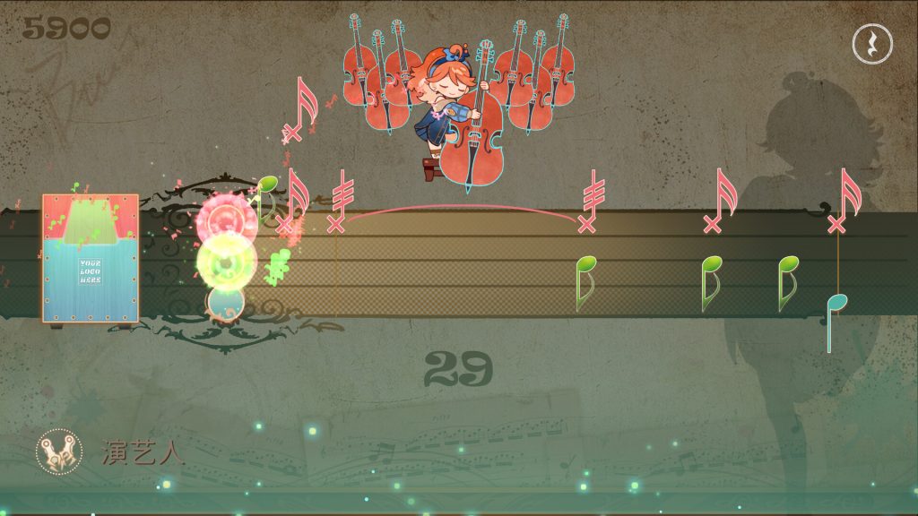 白键上的协奏曲：卡宏往事｜Concerto on White Cajon Story｜官方中文｜3.36G｜免安装