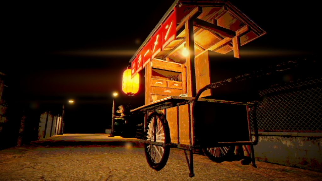 酱油拉面永远｜Shoyu Ramen Forever｜官方中文｜1.62G｜免安装