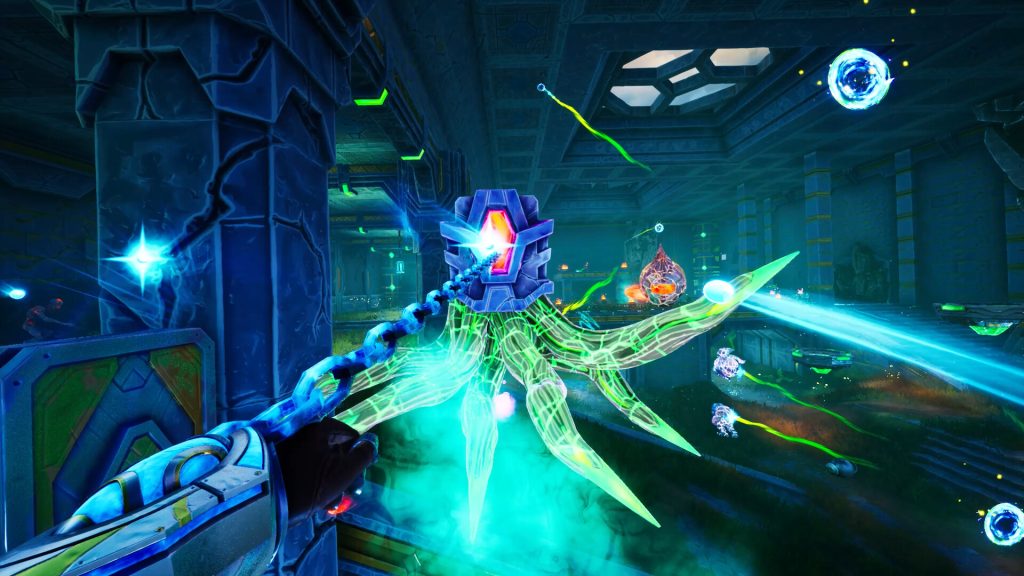 爆炸之后｜AFTERBLAST｜官方中文｜5.70G｜免安装