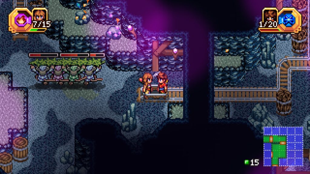 施莱恩传说｜Shrines Legacy｜官方中文-v1.1.2｜255M｜免安装