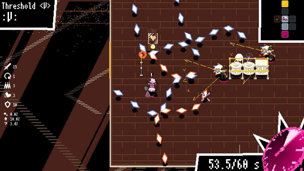 时间掠夺者亨迪｜Time Snatcher Handy｜官方中文-Build.20732228｜47.7M｜免安装