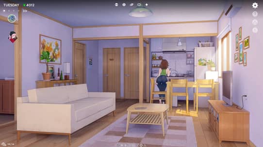 永恒不再｜Goodbye Eternity｜官方中文-v0.13.0｜2.20G｜免安装