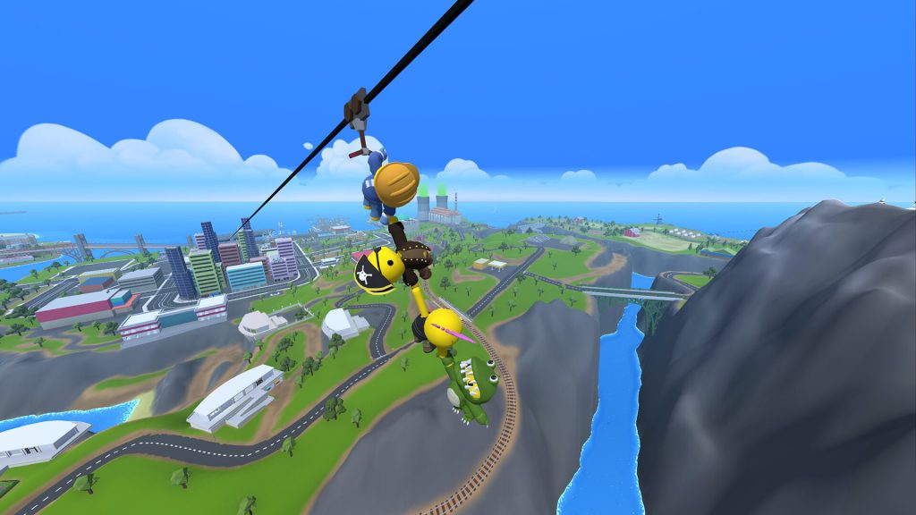 晃晃人生｜Wobbly Life｜官方中文-v1.0.0.3｜2.20G｜免安装