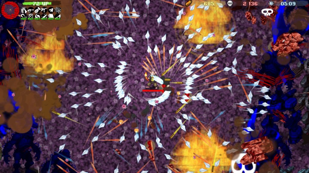 疯狂世界幸存者｜Mad World Survivors｜官方中文｜275M｜免安装