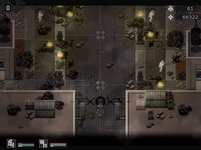 噩梦摇篮：献花于你｜Cradle of Nightmare Flowers to you｜官方中文-Build.20599807｜1.74G｜免安装