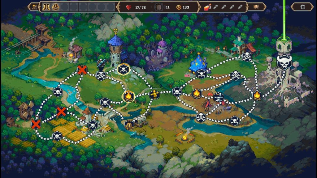 骰子传奇｜Dice Legends｜官方中文-Build.20863651｜3.79G｜免安装