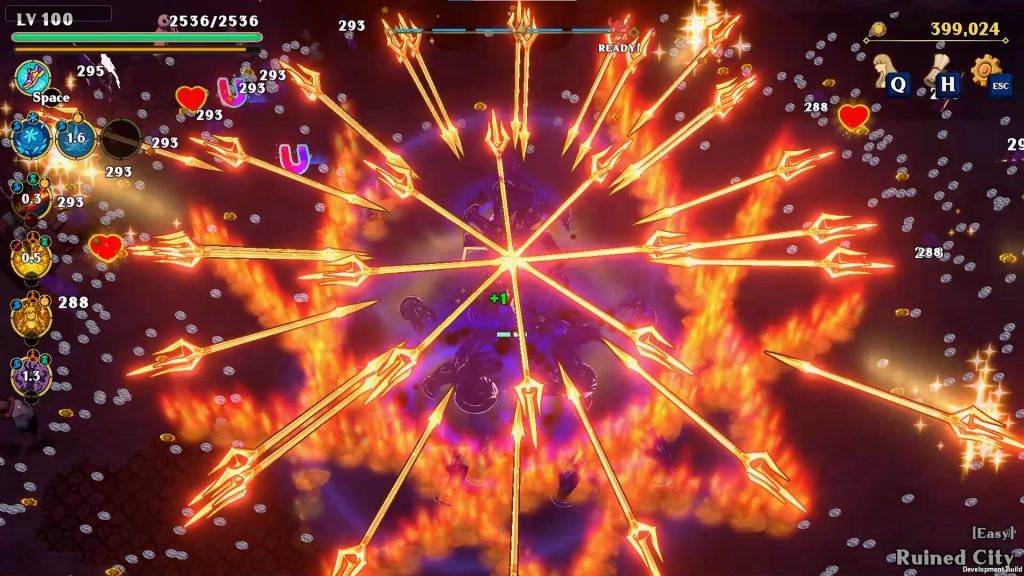 梦境深渊：幸存者｜Dream Abyss：Survivors｜官方中文-v1.1.2.0｜3.81G｜免安装