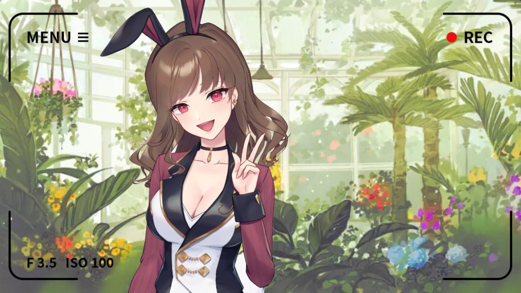 你的另一个老婆｜Your Another Wife｜官方中文｜146M｜免安装