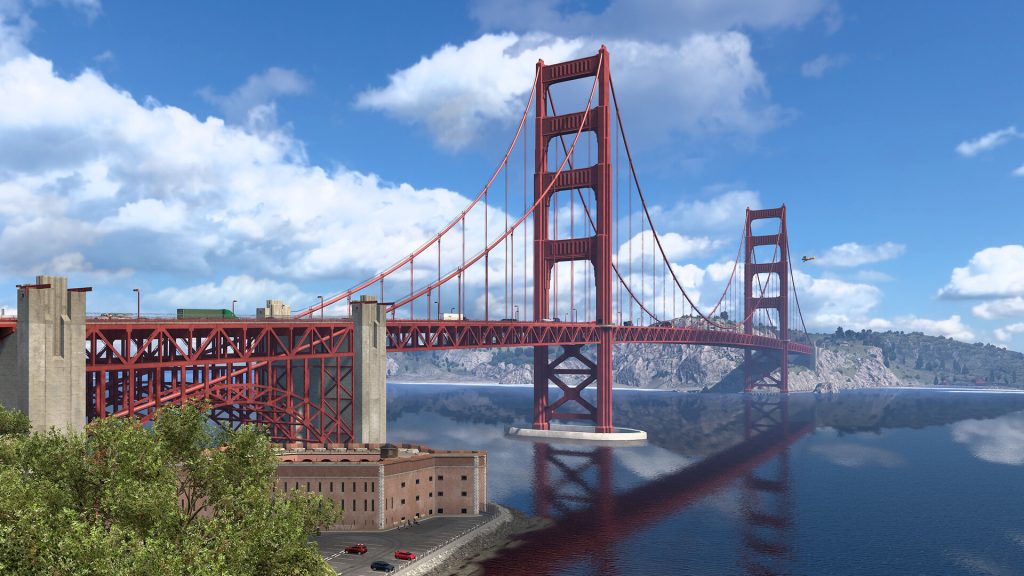 美洲卡车模拟｜American Truck Simulator｜官方中文-v1.57.2.0+全DLC｜24.2G｜免安装