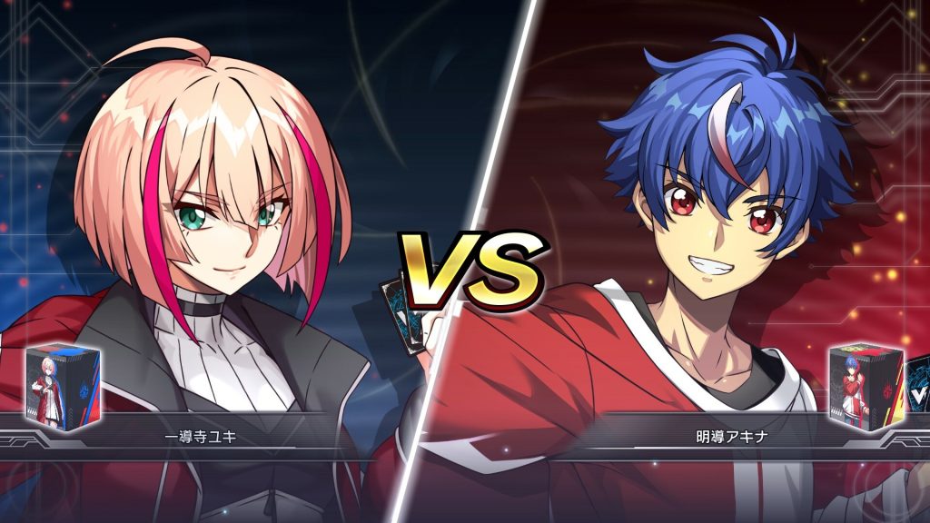 卡片战斗先导者2｜Cardfight Vanguard Dear Days 2｜官方中文-v1.5.0｜32.1G｜免安装