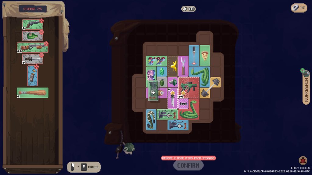 死亡日：狂杀末路｜Deadly Days Roadtrip｜官方中文-Build.21057497｜1.01G｜免安装