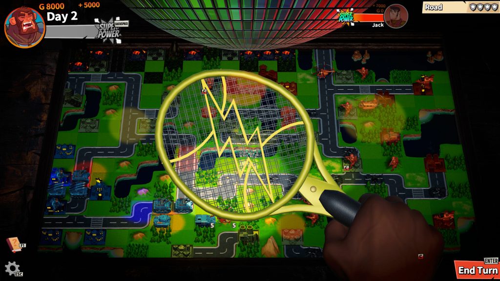 猿猴战争｜Apes Warfare｜官方中文｜997M｜免安装