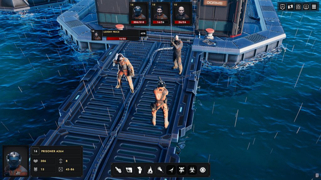 未知领域｜Sector Unknown｜官方中文-v1.5.11｜20.8G｜免安装