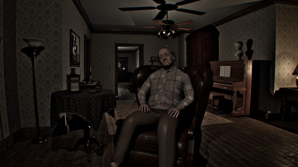 忘记｜Forgot｜官方中文｜4.66G｜免安装