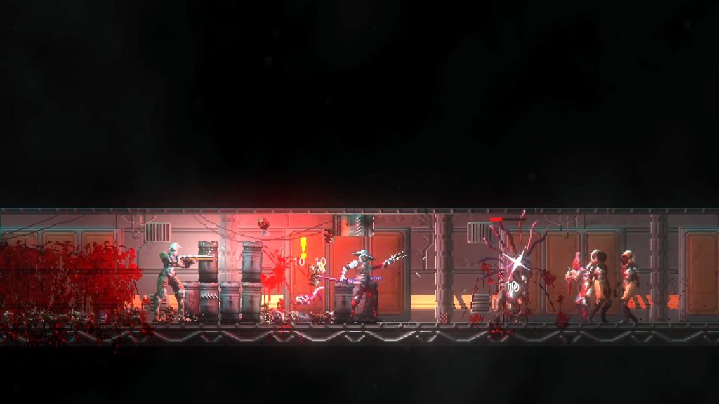 浪客诺特｜Katanaut｜官方中文-v1.100｜1.08G｜免安装