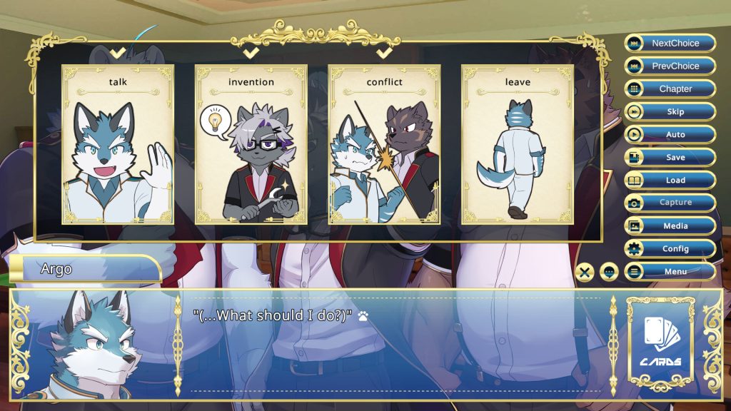 骑士学院2｜Knights College 2｜官方中文｜4.36G｜免安装