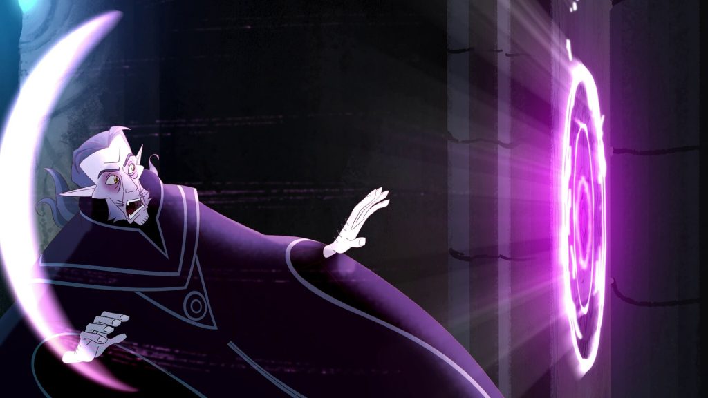 魔法师西蒙之起源｜Simon the Sorcerer Origins｜官方中文-v1.0.2｜2.01G｜免安装