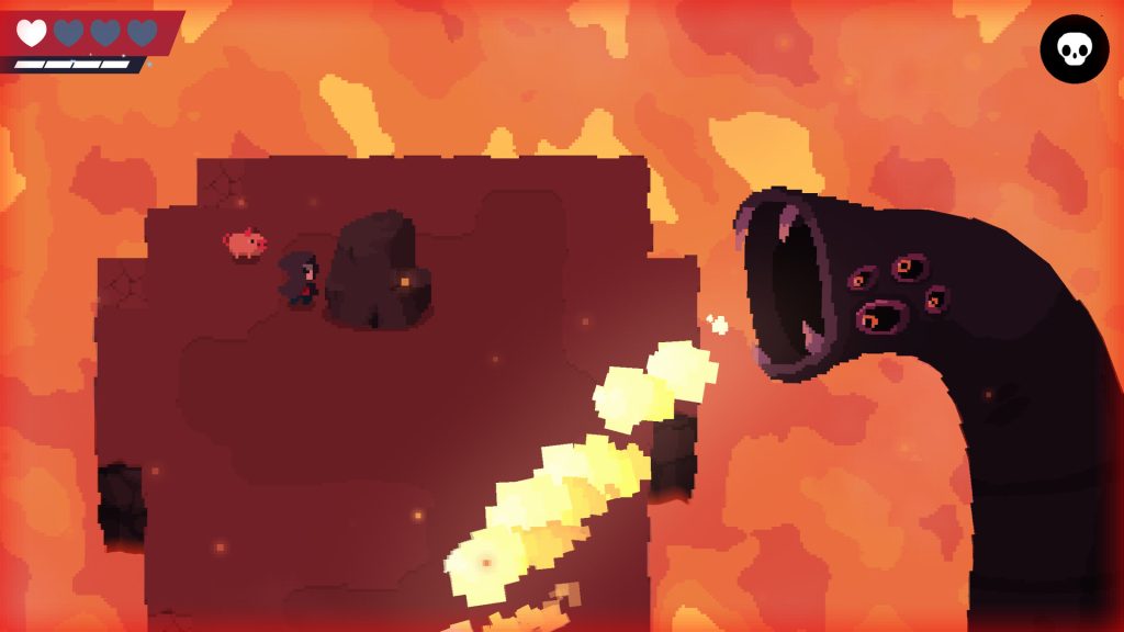 爱，死亡和小猪｜Spindle｜官方中文-v1.1.1｜717M｜免安装