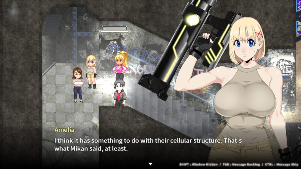 反叛的使徒｜Apostle Rebellion｜官方中文-v1.02｜3.42G｜免安装