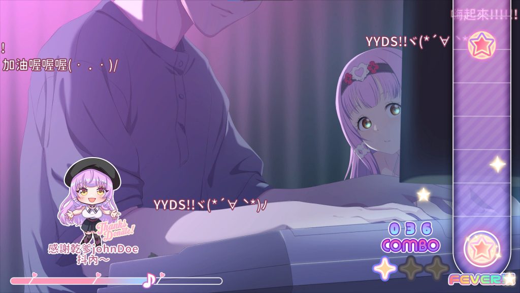 甜蜜魅魔之家｜Sweet Succubus Home｜官方中文-v1.0.9-圣诞节更新｜2.98G｜免安装