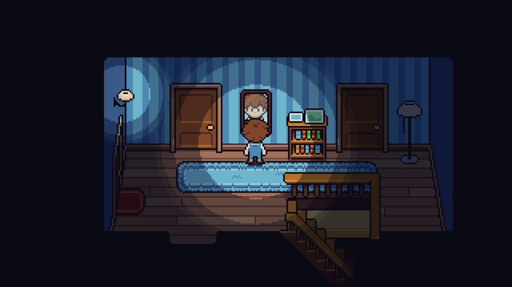 迷失幻境｜Dreamed Away｜官方中文-v1.0.17｜662M｜免安装