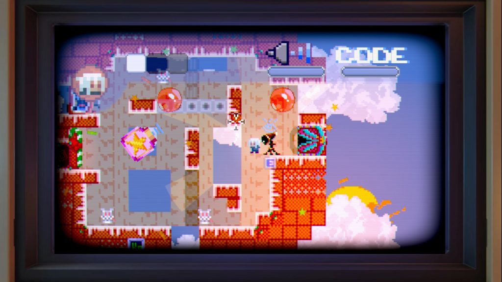 昭昭天命｜Manifest Destiny｜官方中文｜1.55G｜免安装