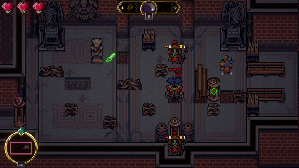 滑步奇旅｜Sliding Hero｜官方中文-Build.21458079｜1.15G｜免安装