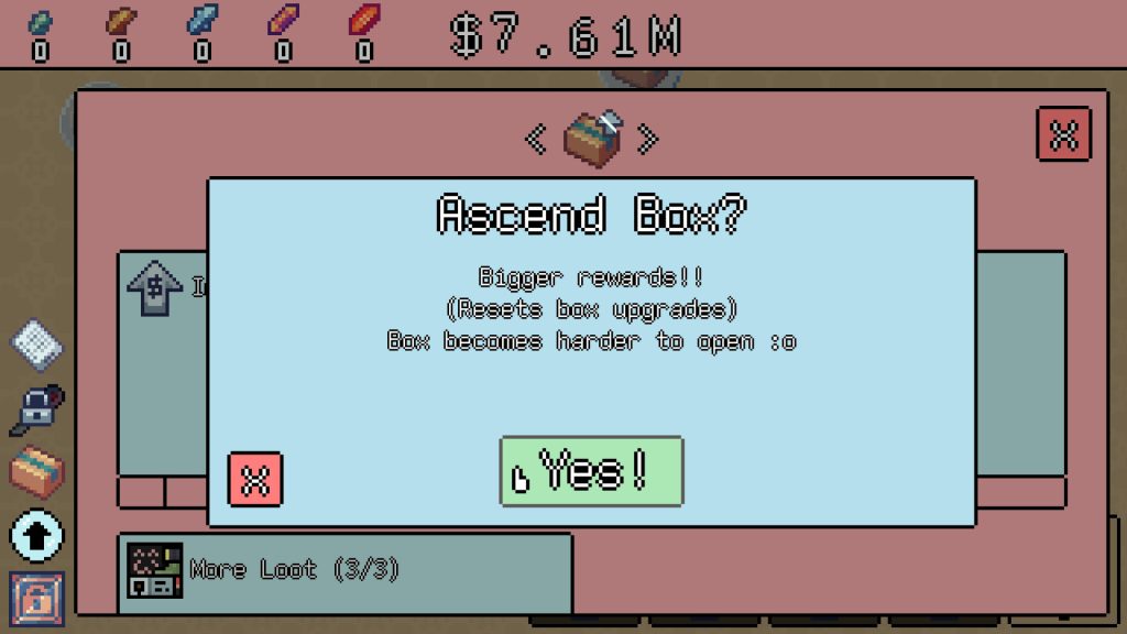 盲盒拆拆乐园｜Unboxathon｜官方中文｜624M｜免安装