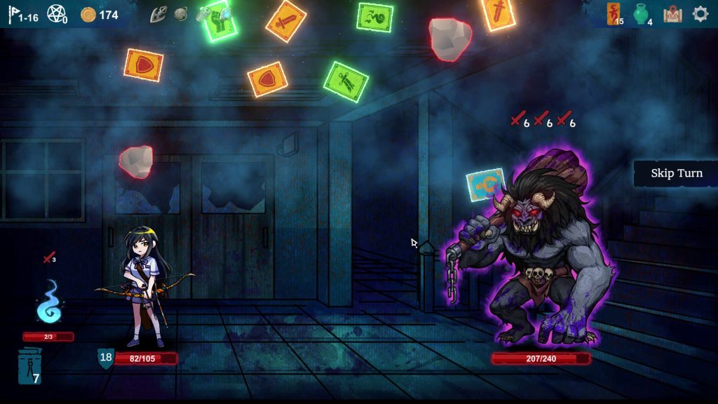 午夜自习室｜Midnight Study｜官方中文-v0.4.5｜1.40G｜免安装