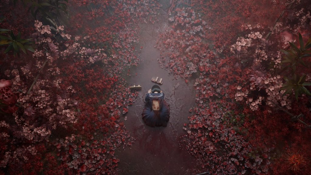 寂静岭f｜SILENT HILL f｜官方中文-v1.2.382755｜47.8G｜免安装