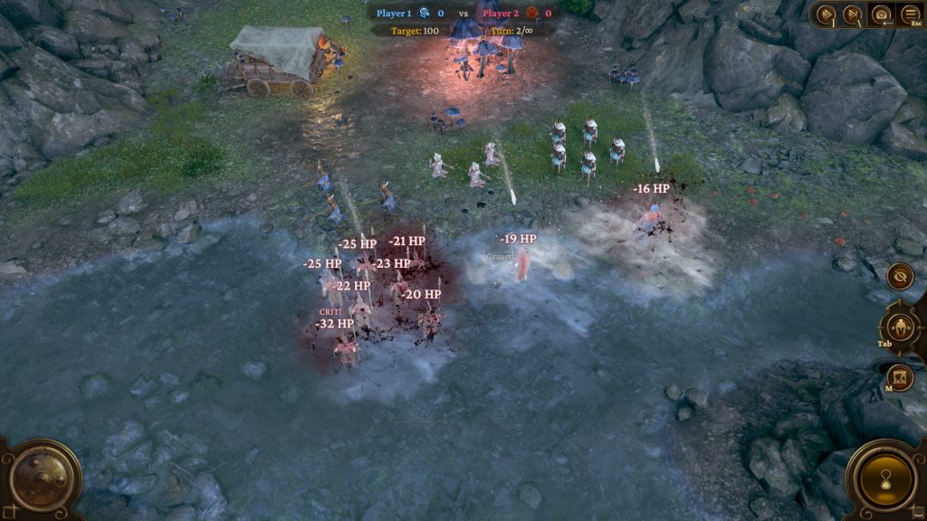 符文任务：战争领主｜RuneQuest: Warlords｜官方中文-v1.0.1b｜19.3G｜免安装